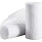VENDA GASA ELASTICADA 8CM X 4M -  BLANCA CAJA 20 UNIDADES  - Miniatura 2