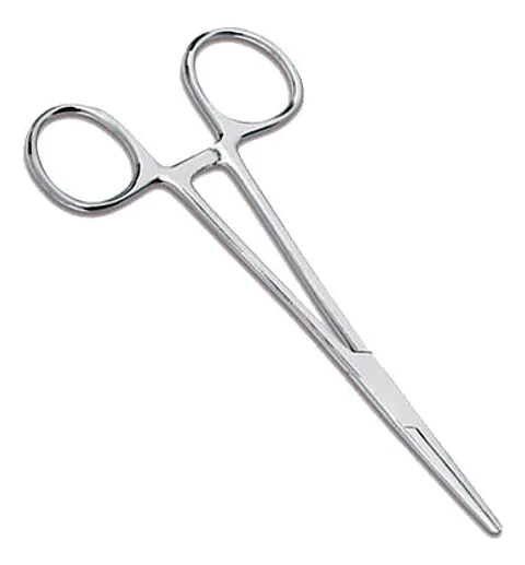 PINZA KELLY RECTA 14 CM