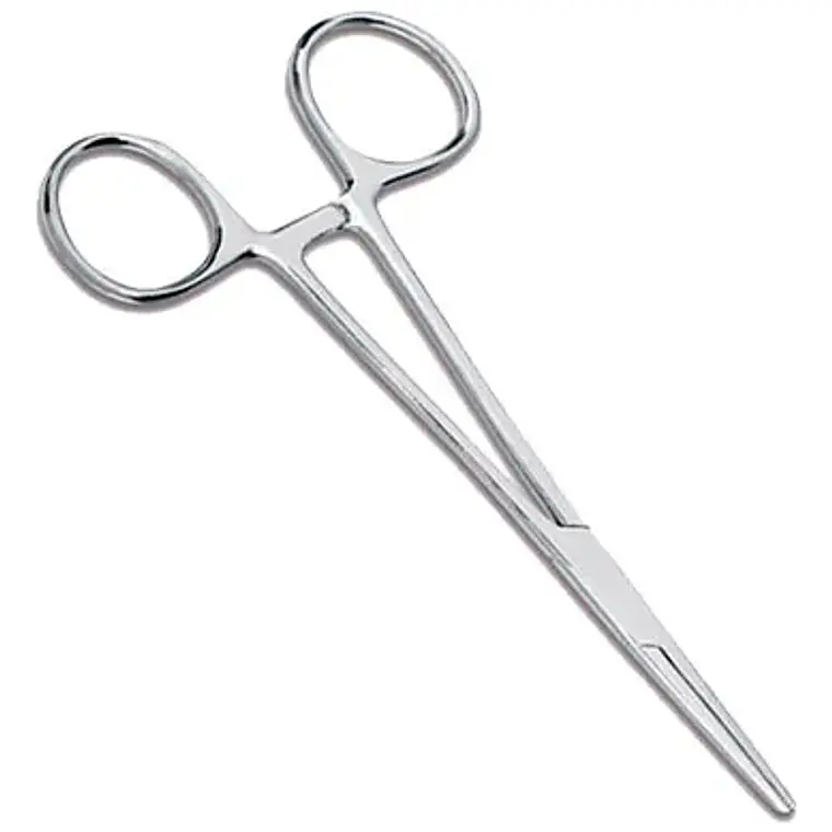PINZA KELLY RECTA 14 CM 1