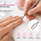 REMOVEDOR DE CUTICULA - Miniatura 1