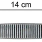 PINZA ANATOMICA 14 CM - Miniatura 2