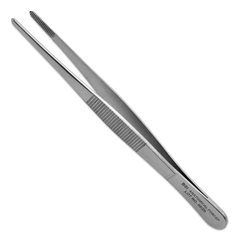 PINZA ANATOMICA 14 CM