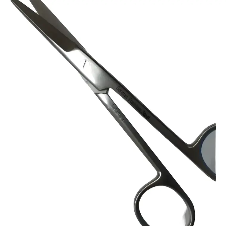 tijera mayo 14 cm 2