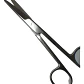tijera mayo 14 cm - Miniatura 2