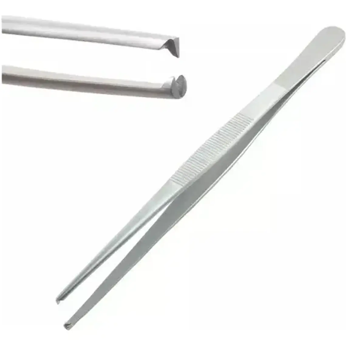 PINZA QUIRURGICA 14 CM 1