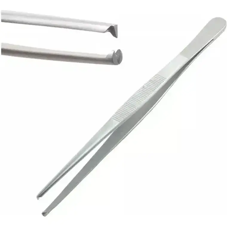 PINZA QUIRURGICA 14 CM 1