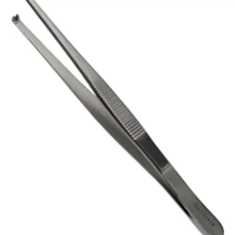 PINZA QUIRURGICA 14 CM 3