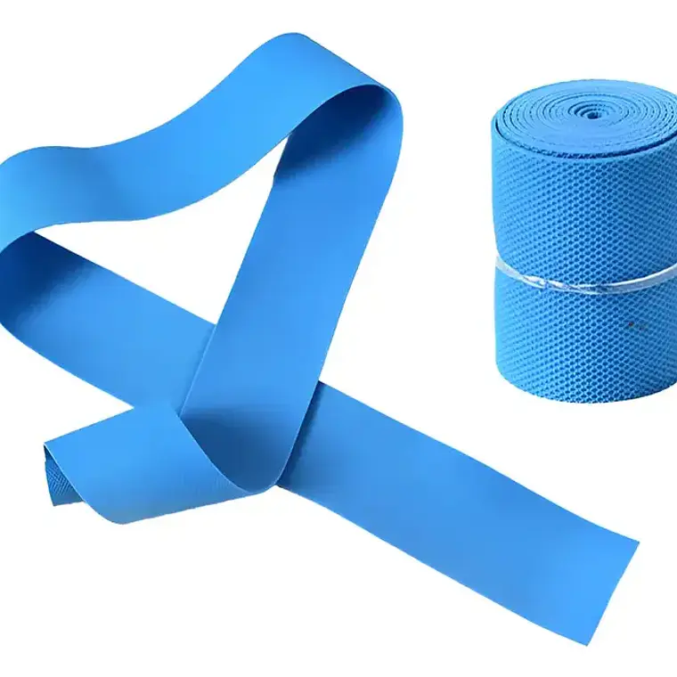TORNIQUETE ELASTICO AZUL 1