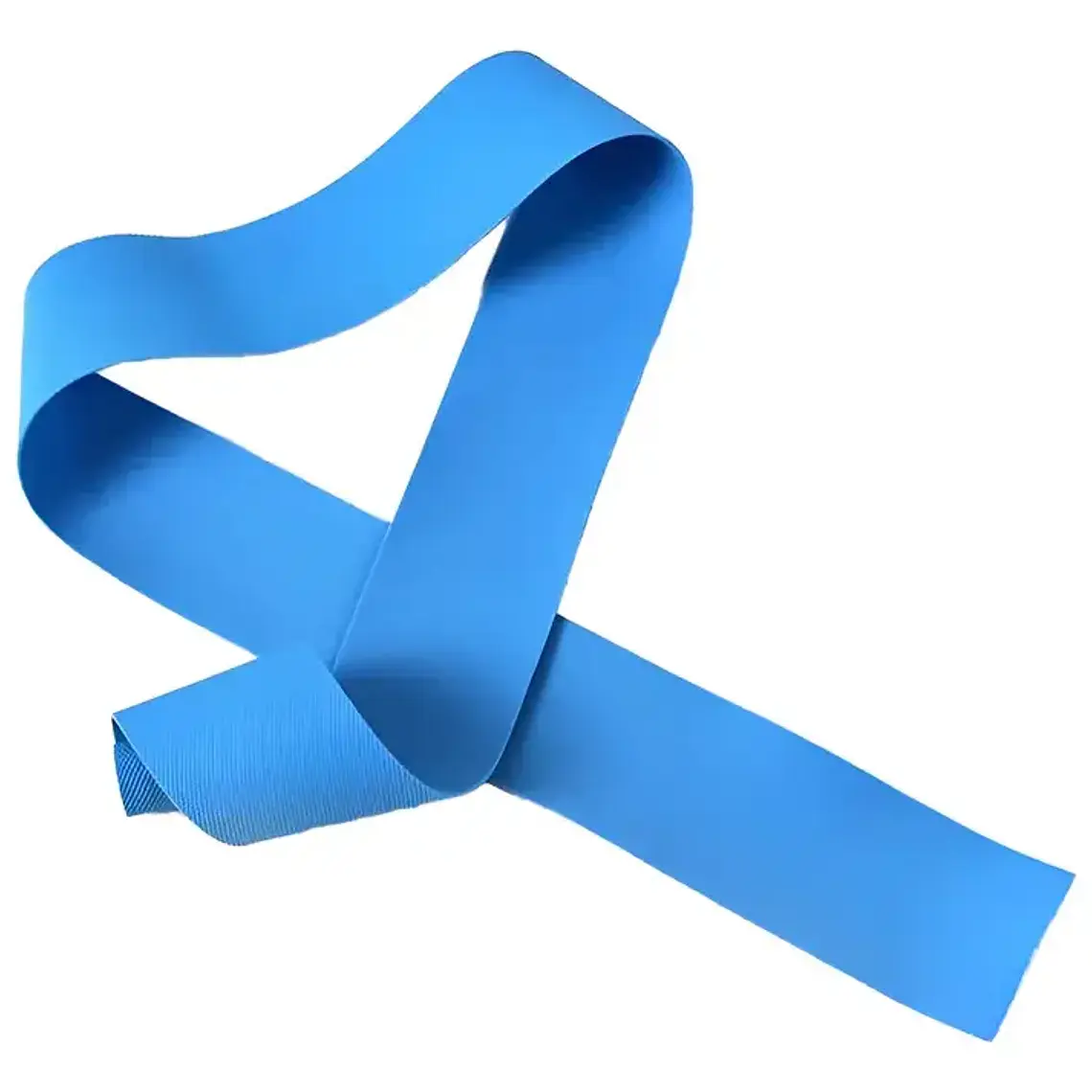 TORNIQUETE ELASTICO AZUL 2