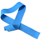 TORNIQUETE ELASTICO AZUL - Miniatura 2