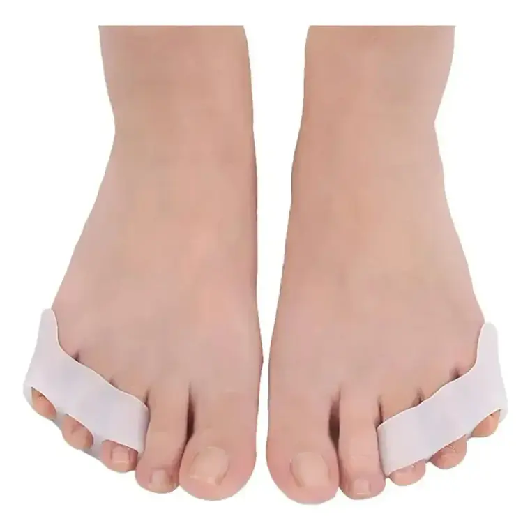 SEPARADOR CORRECTOR PARA DEDO MEÑIQUE VARO 2