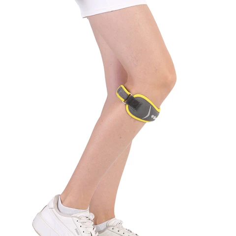 SOPORTE PARA TENDON ROTULIANO - BLUNDING