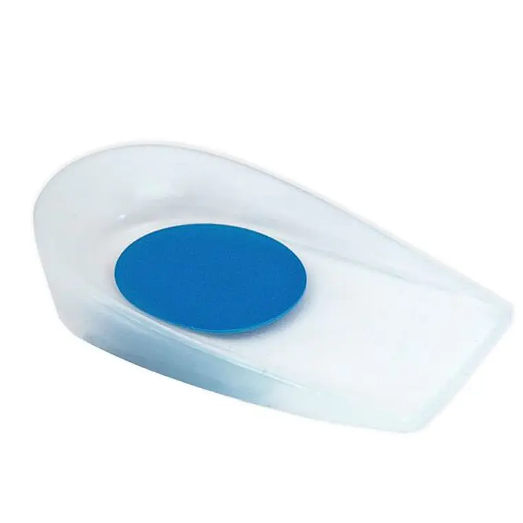 TALONERAS DE SILICONA PARA ESPOLN CALCANEO TALLA L-BLUNDING 2