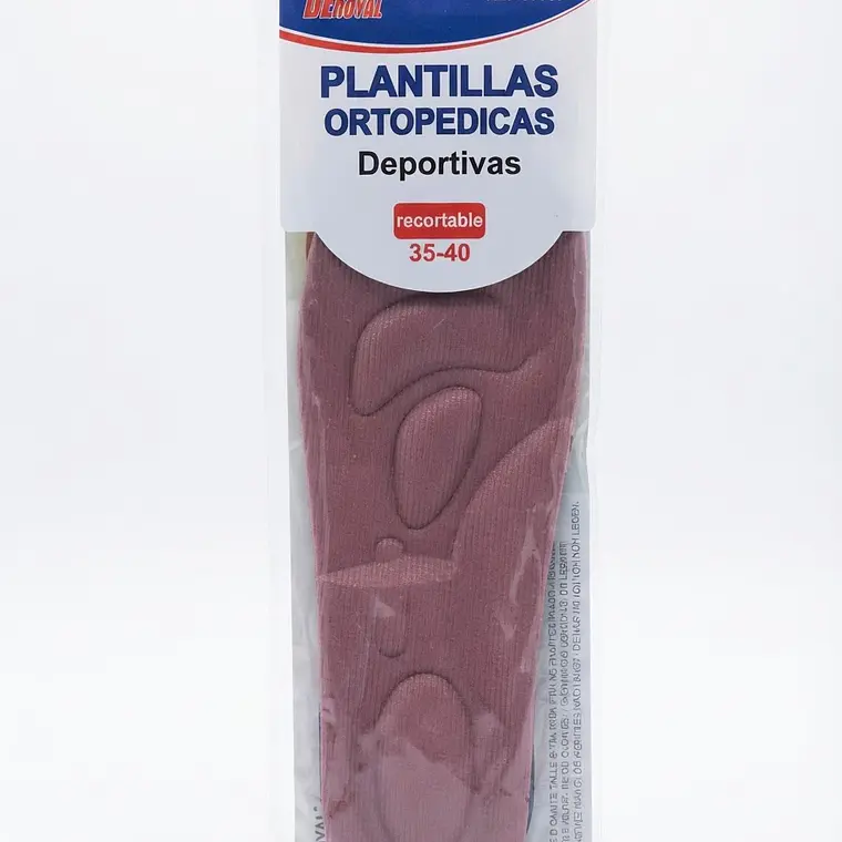 PLANTILLA DEPORTIVA MUJER 35-40 1
