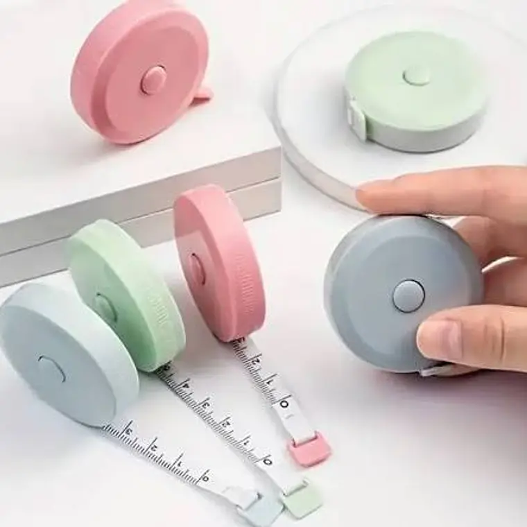 CINTA METRICA PEDIATRICA 2
