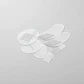 PARCHE CURITA TRANSPARENTE 4 TAMAÑOS - 30 UNIDADES - Miniatura 2