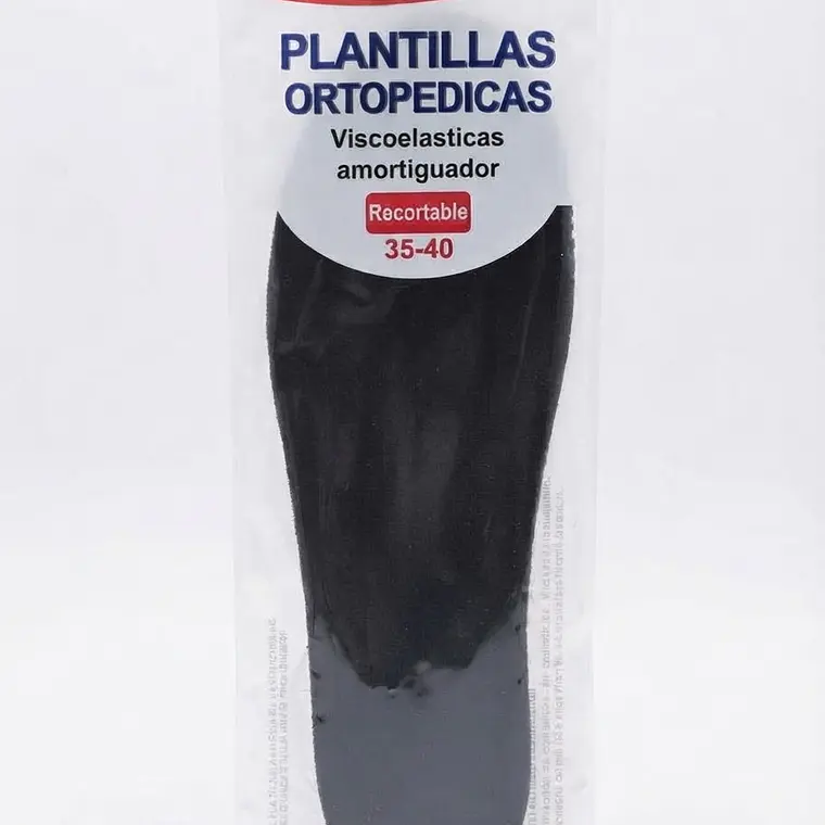 PLANTILLAS VISCOELASTICAS N°35-40 1