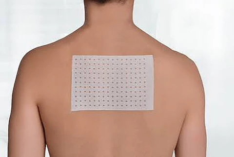 PARCHE PARA EL DOLOR