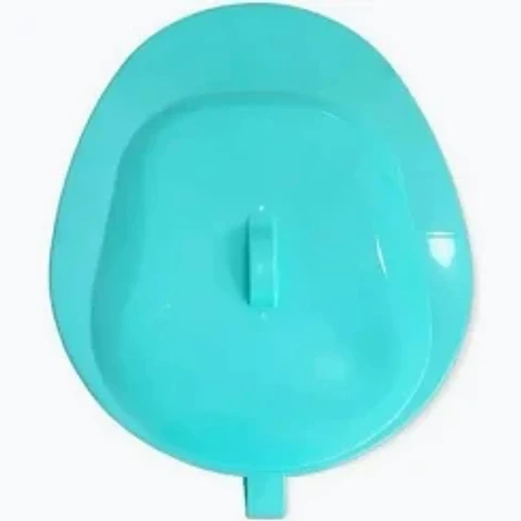 CHATA CON TAPA VERDE