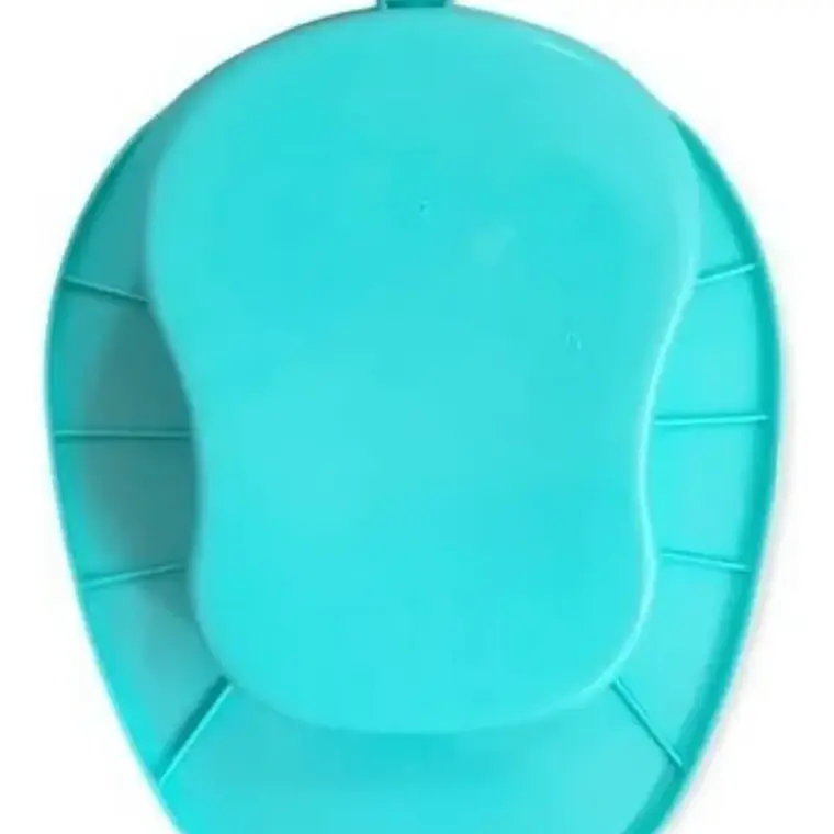 CHATA CON TAPA VERDE 3