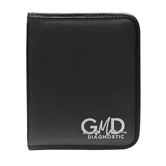 Sistema De Disección GMD de 13 Piezas