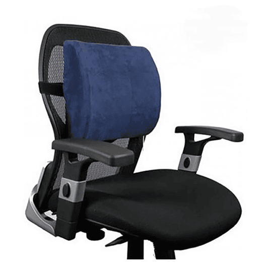 Cojin Ergonomico Espalda - Lumbar