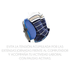 Cojin Ergonomico Espalda - Lumbar