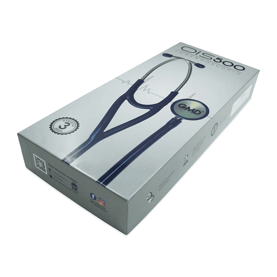 Fonendoscopio OIS 500 Cardiology