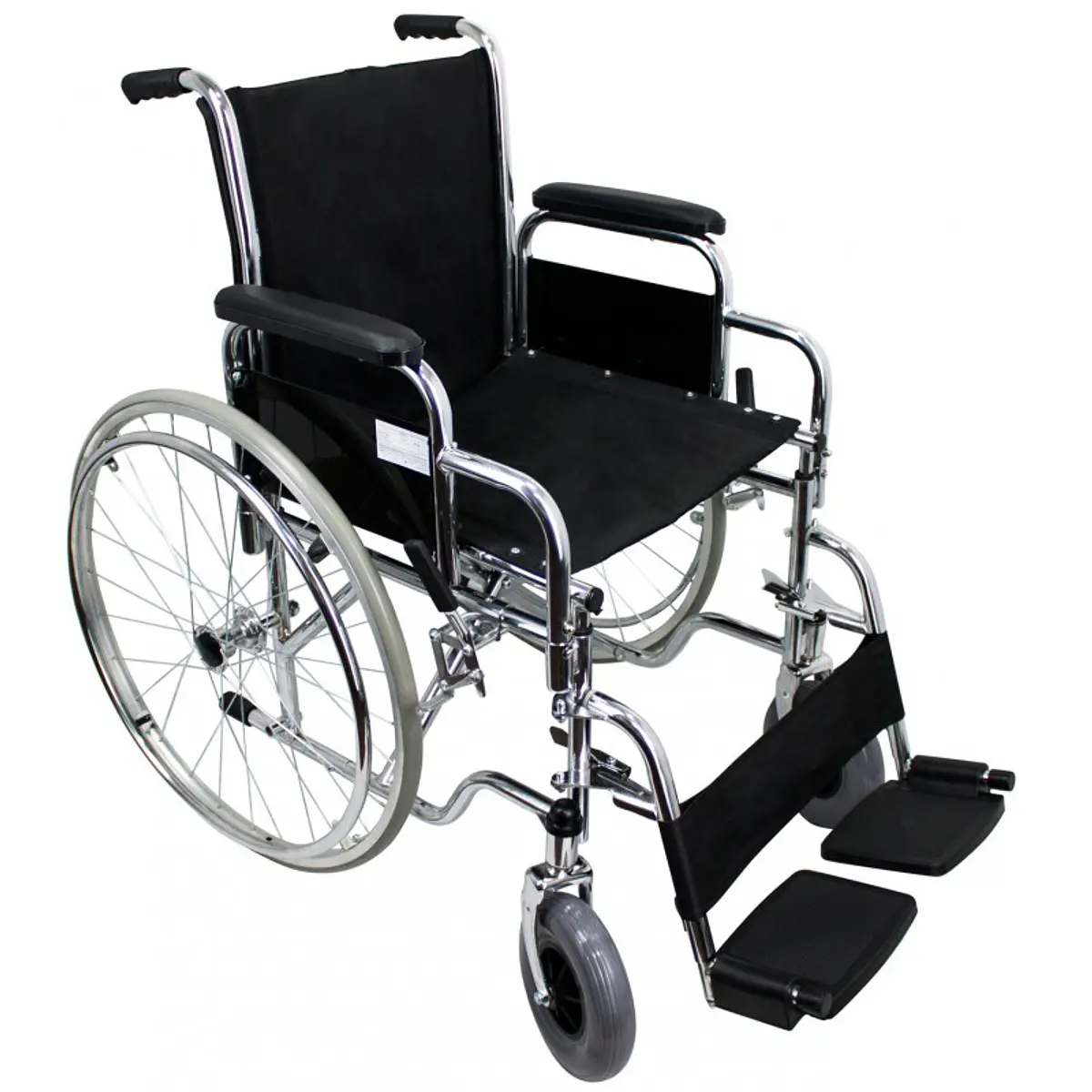 Silla de Ruedas