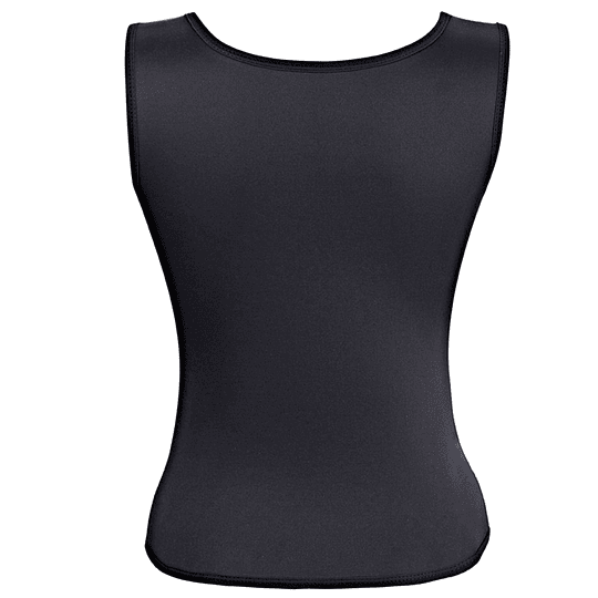 Faja Reductora Moldeadora Térmica Cami Shapers 