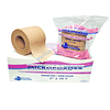 Esparadrapo Micropore Cinta Color Piel 2x10 Yardas - Caja X6 Rollos