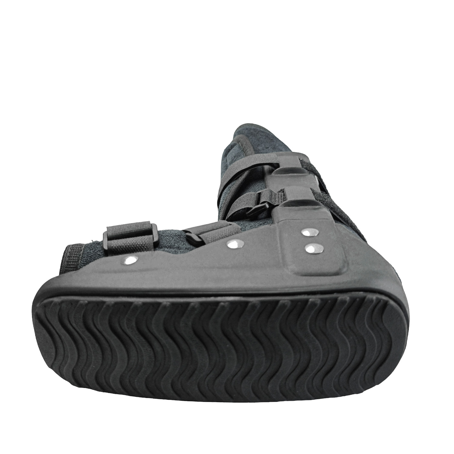 Bota Walker Rigida Inmovilizador De Tobillo Infantil altur