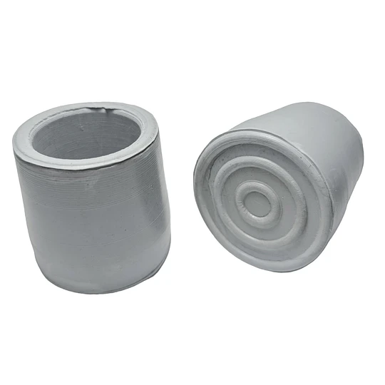 Repuesto De Recatón Para Caminador  (par)