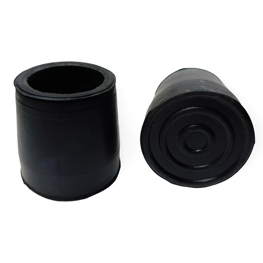 Repuesto De Recatón Para Caminador  (par)