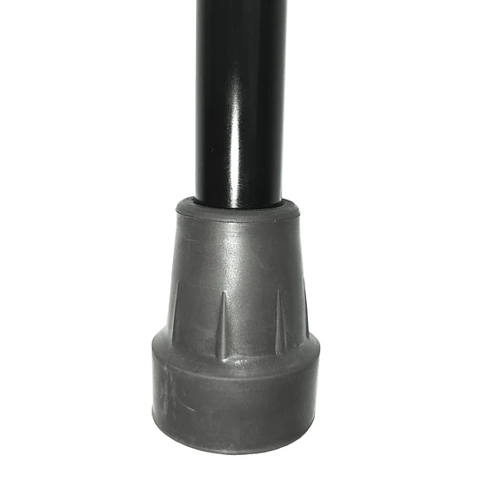 Repuesto De Recatón O Tapón Para Muleta - Bastón (par)