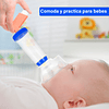 Cámara Inhaladora (inhalocamara) Pediatrica