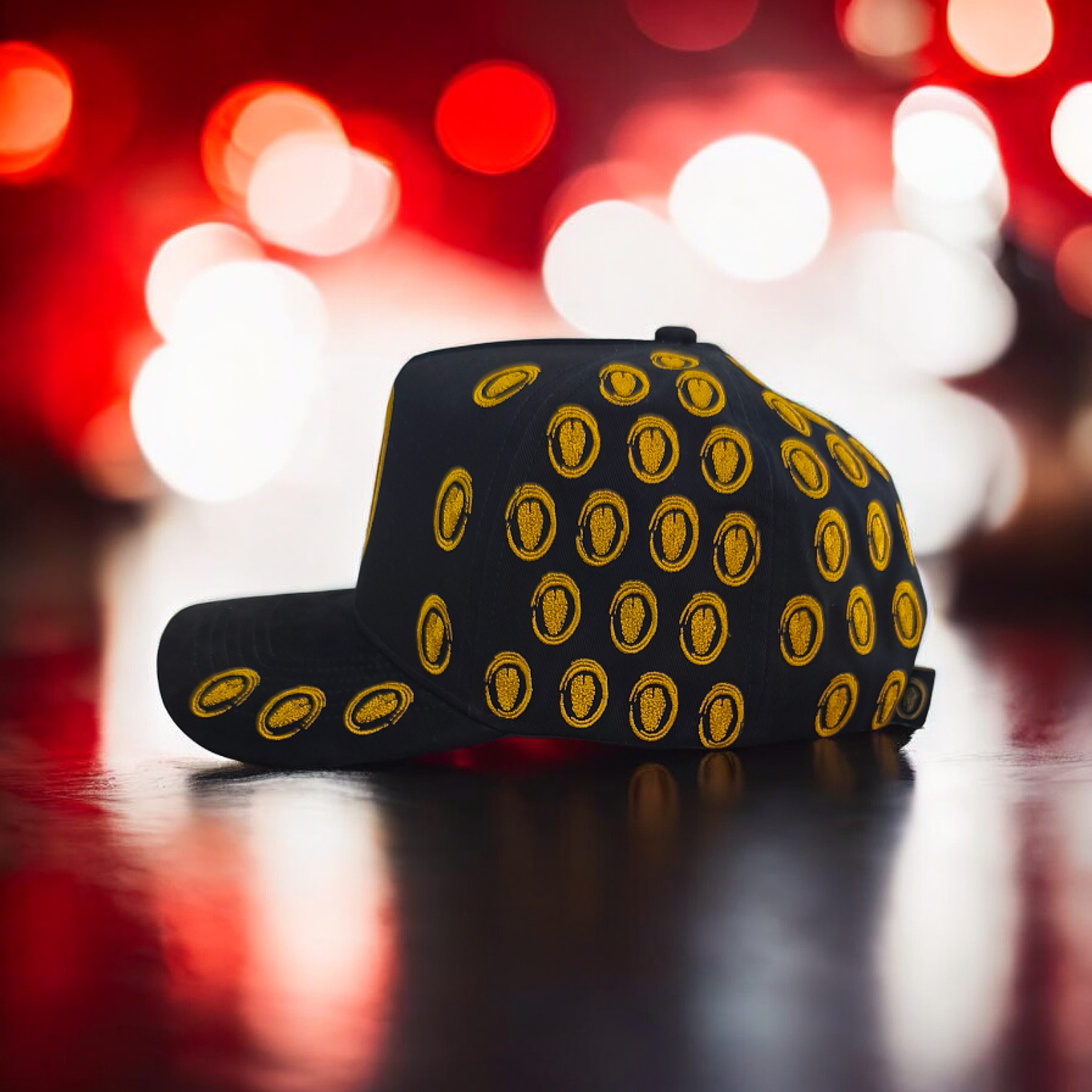 JOCKEY ORUND (pronto) 2