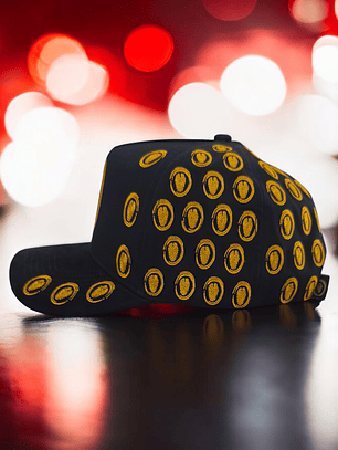 JOCKEY ORUND (pronto)