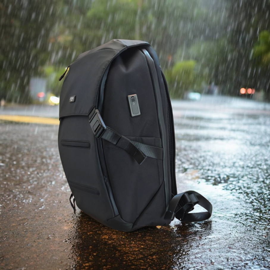 MOCHILA ORUND KAWI (waterproof)OFERTA NAVIDEÑA 1