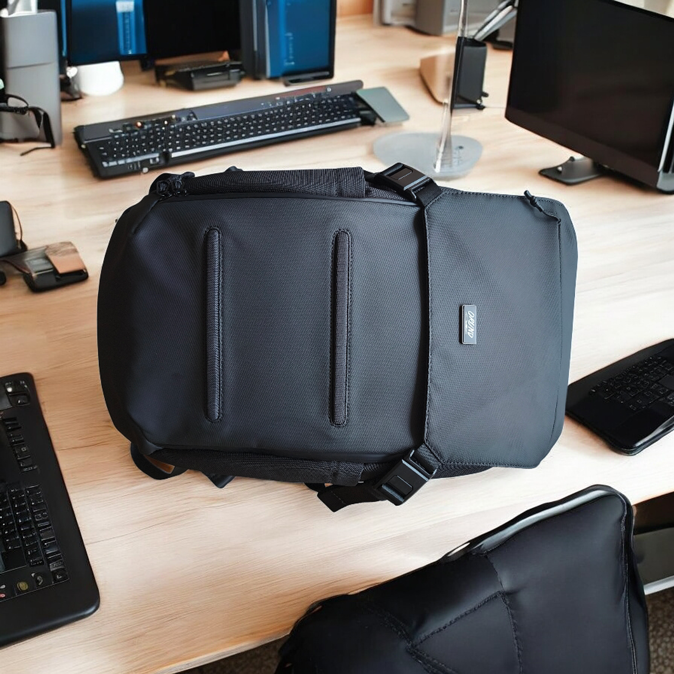 MOCHILA ORUND KAWI (waterproof)OFERTA NAVIDEÑA 2