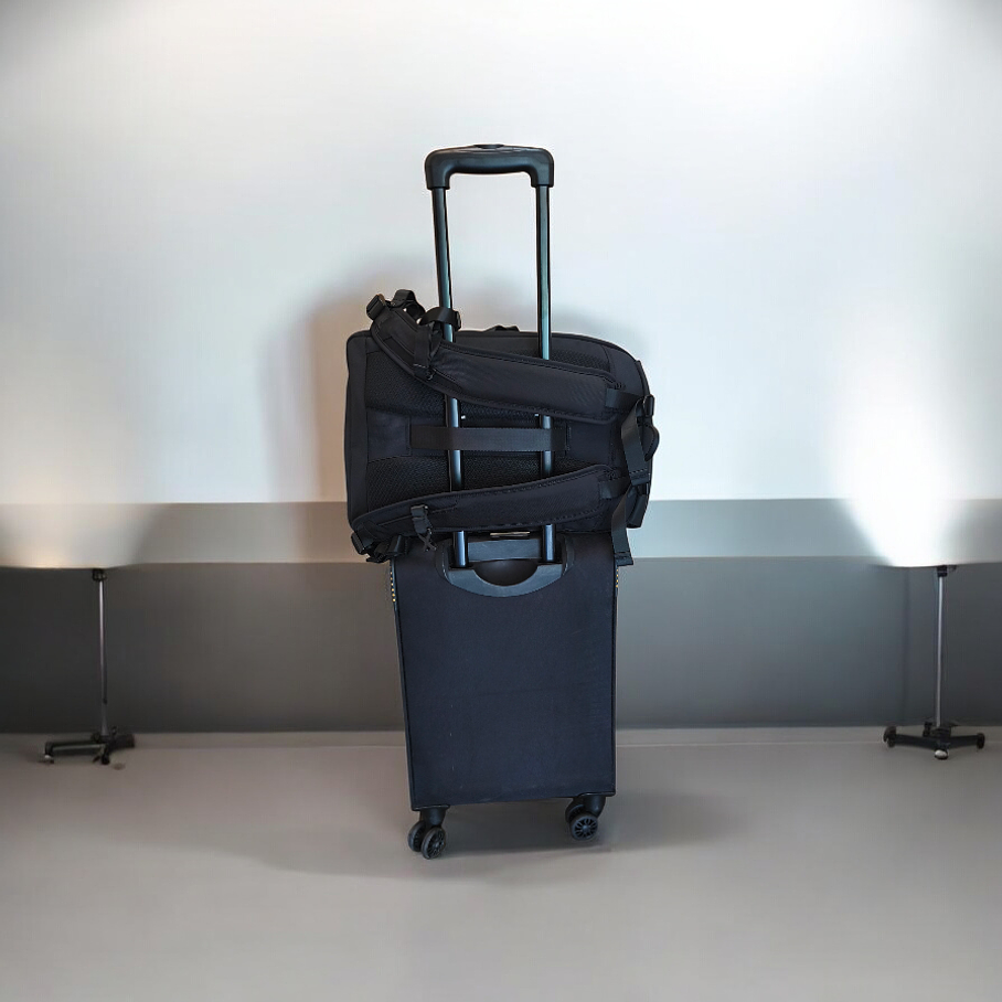 MOCHILA ORUND KAWI (waterproof)OFERTA NAVIDEÑA 4