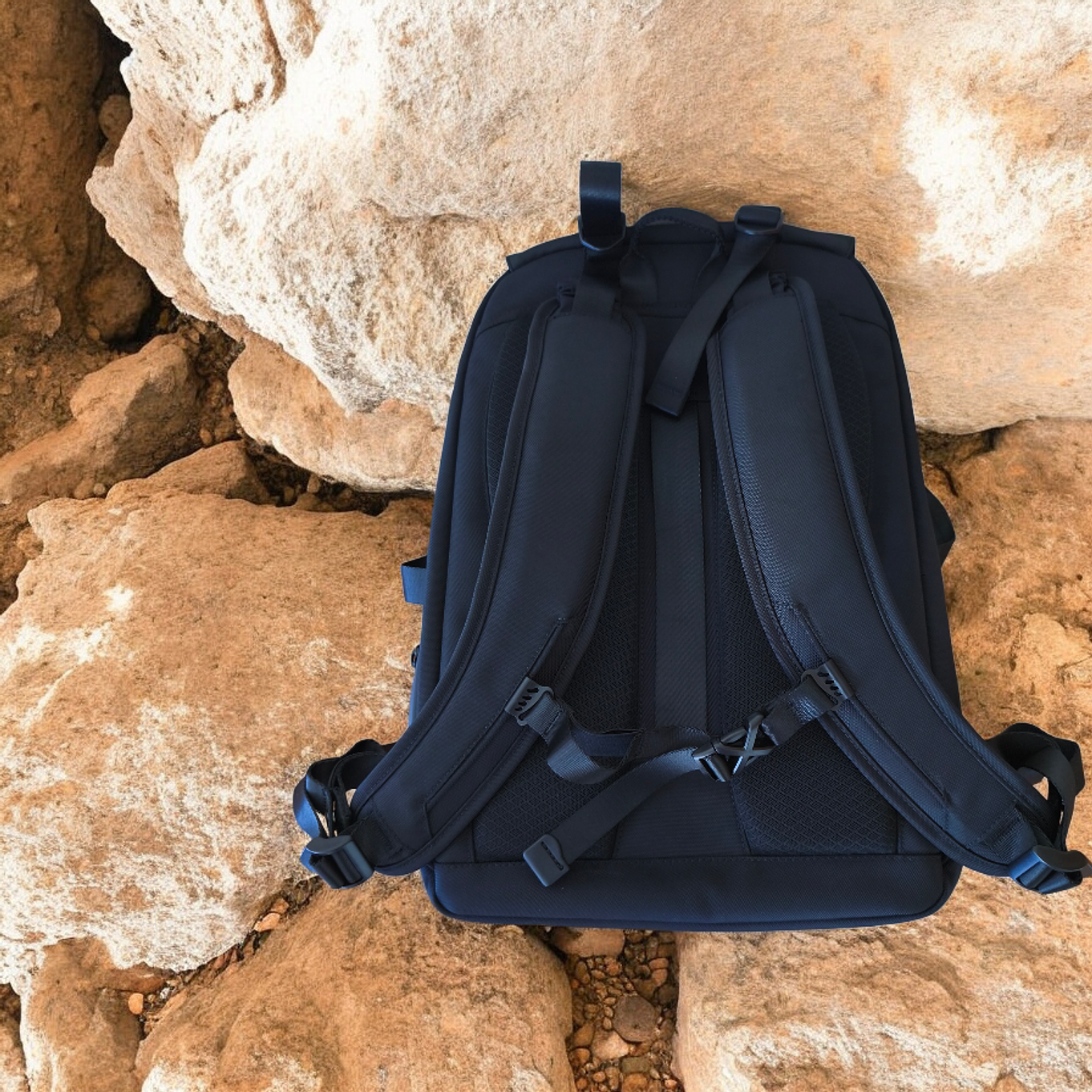 MOCHILA ORUND KAWI (waterproof)OFERTA NAVIDEÑA 5