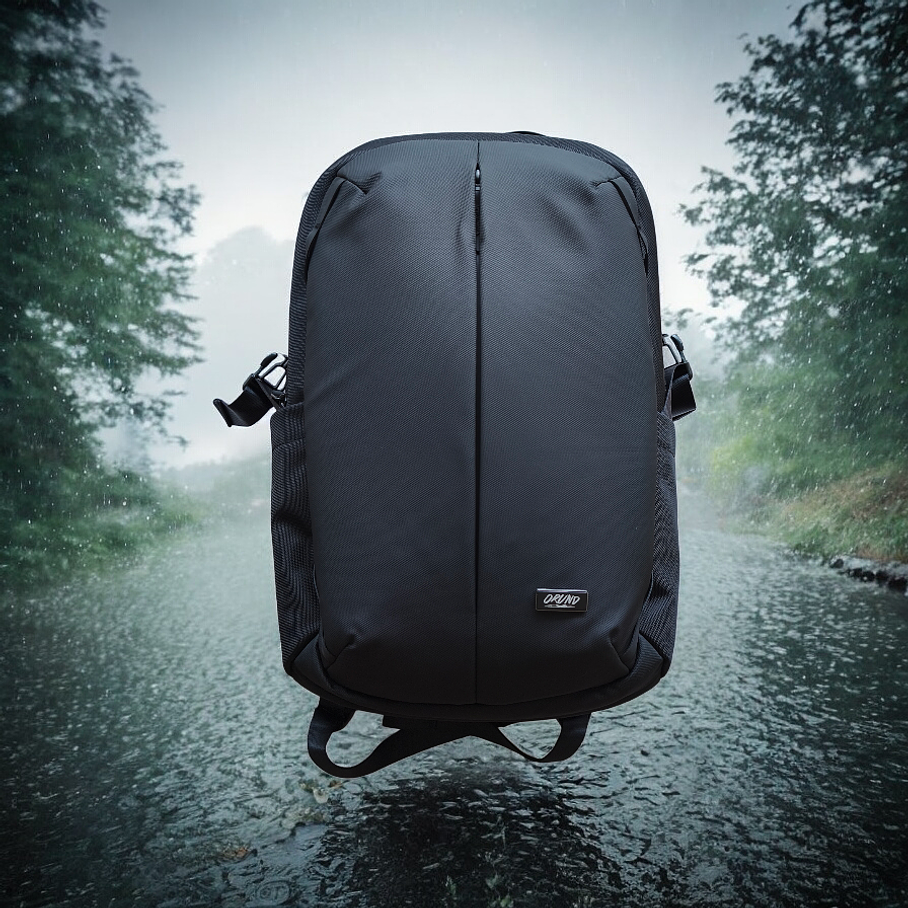 MOCHILA ORUND ANAN (waterproof) 1
