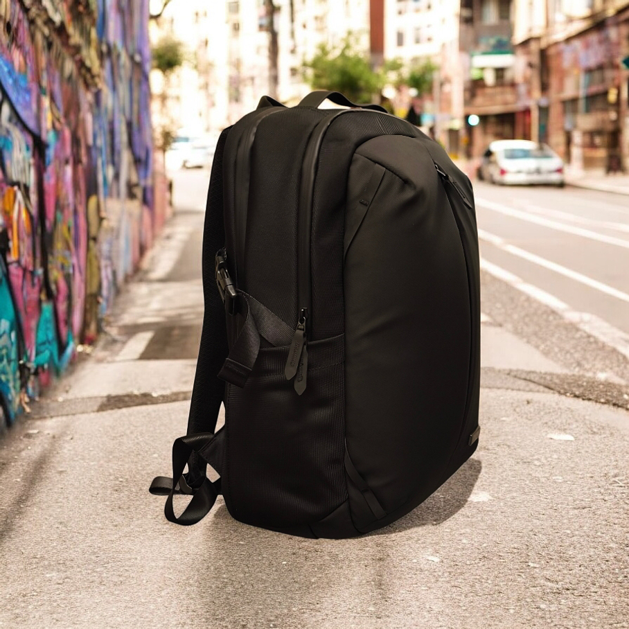 MOCHILA ORUND ANAN (waterproof) 2