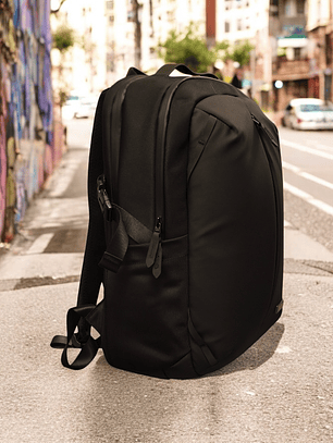 MOCHILA ORUND ANAN (waterproof)