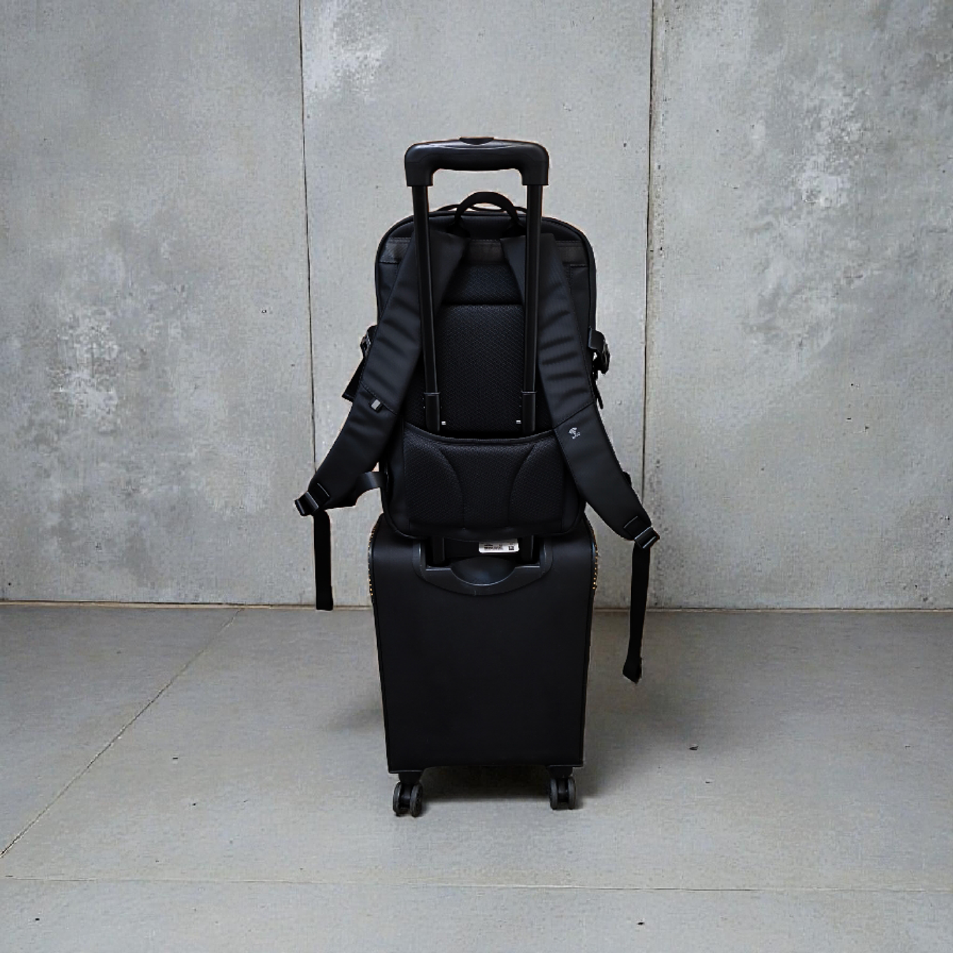 MOCHILA ORUND ANAN (waterproof) 3