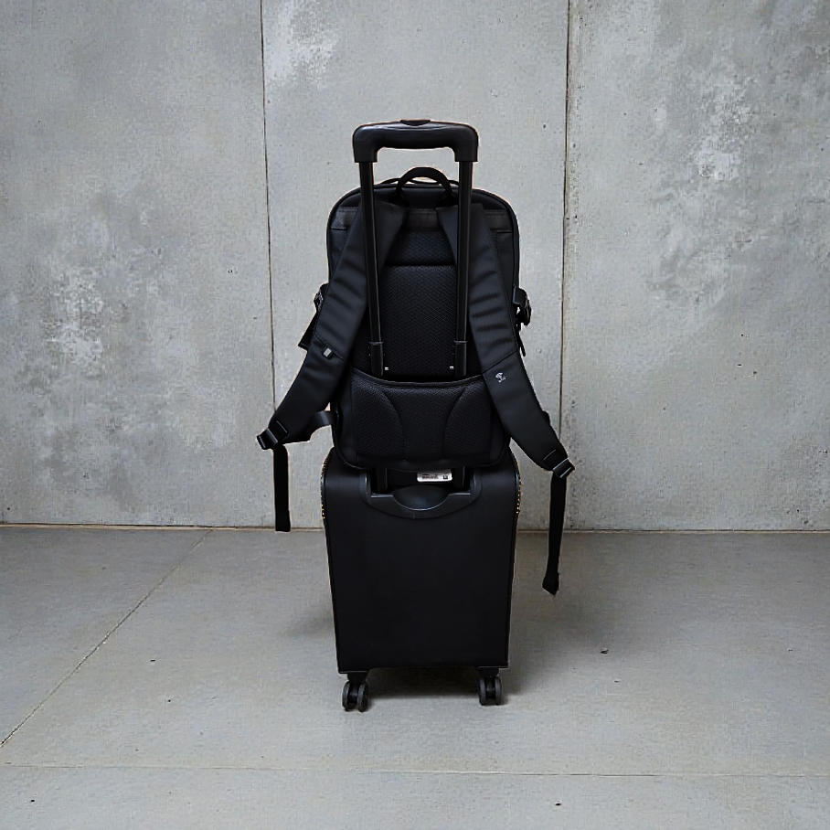 MOCHILA ORUND ANAN (waterproof) 3