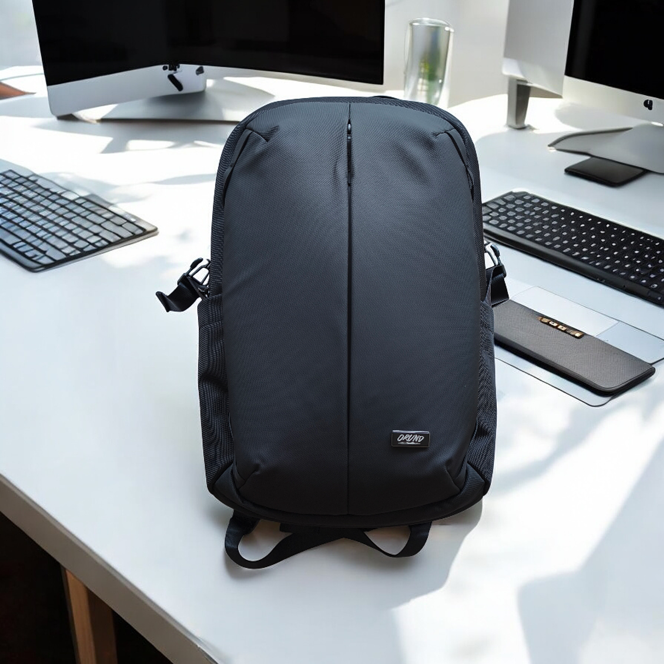 MOCHILA ORUND ANAN (waterproof) 4