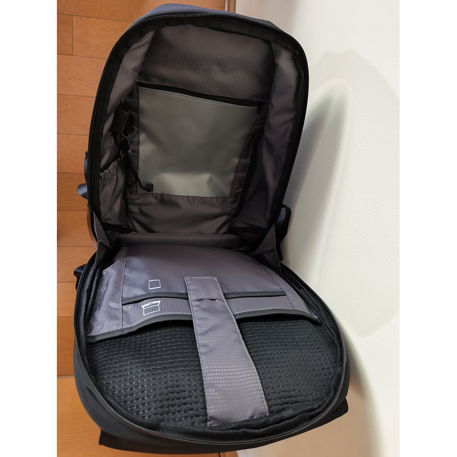 MOCHILA ORUND KAWI (waterproof)OFERTA NAVIDEÑA 6