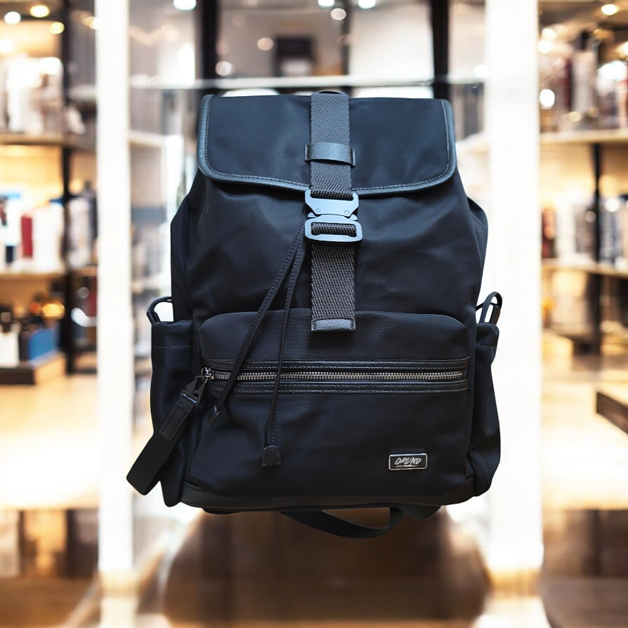 MOCHILA ORUND JESKAI (mujer)OFERTA NAVIDEÑA 1